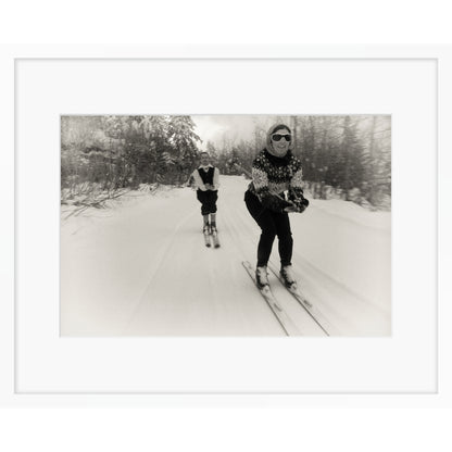 Roots of the ride II