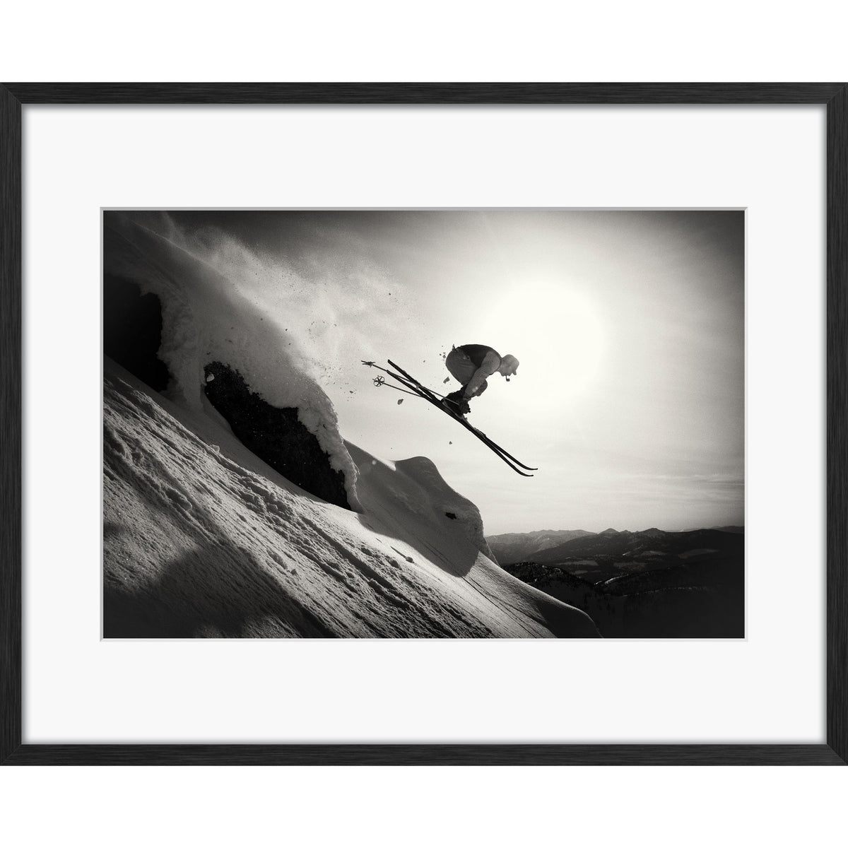 Roots of the ride III