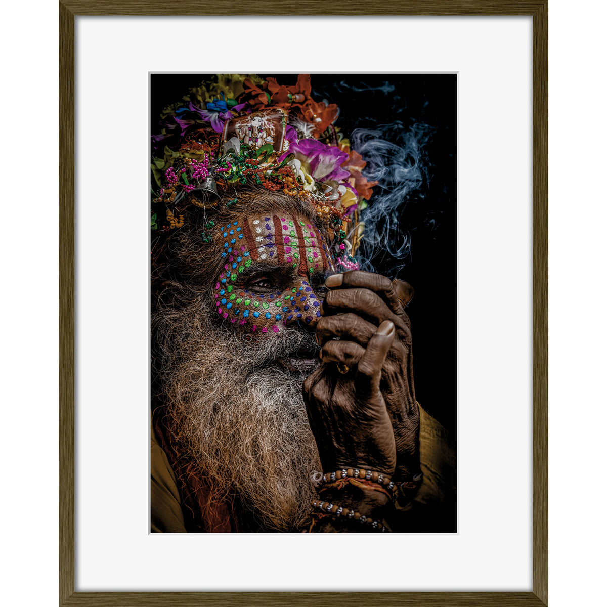 Spiritual Elevation