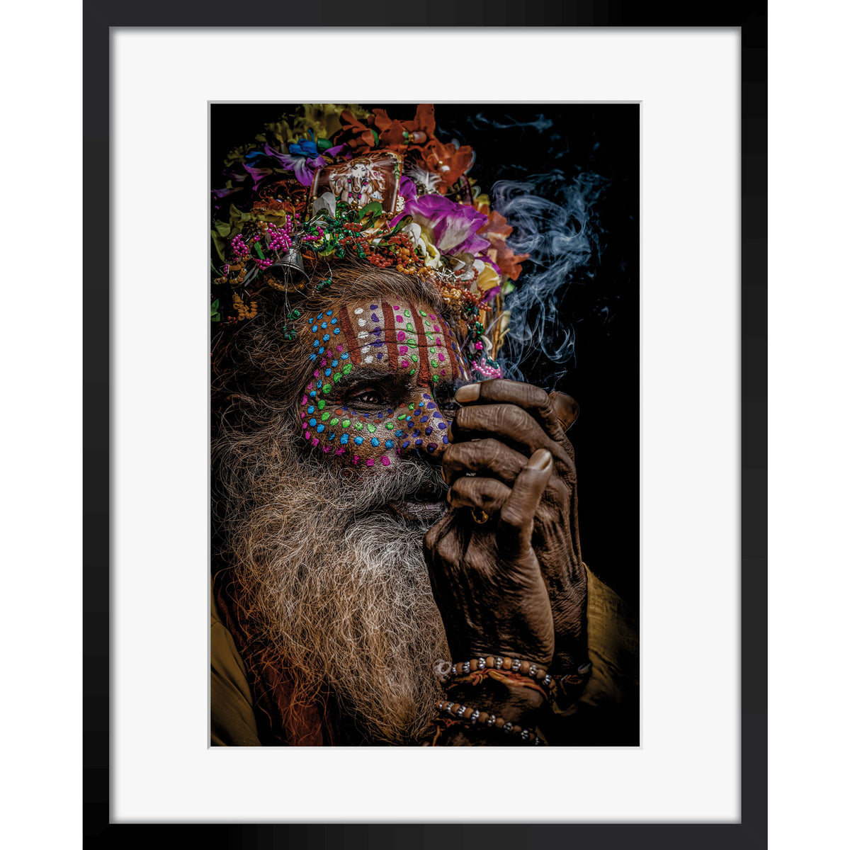 Spiritual Elevation