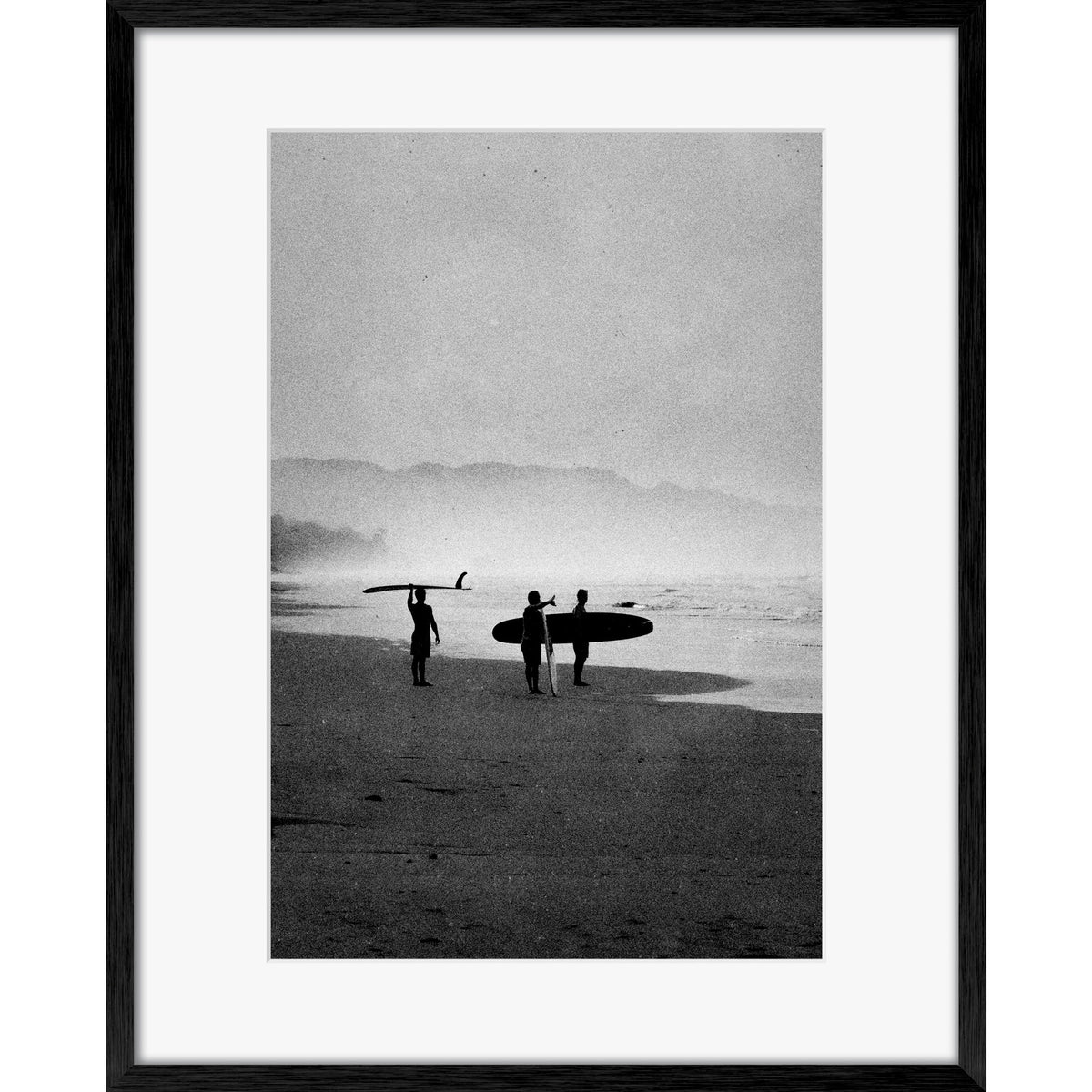 Spotting Waves