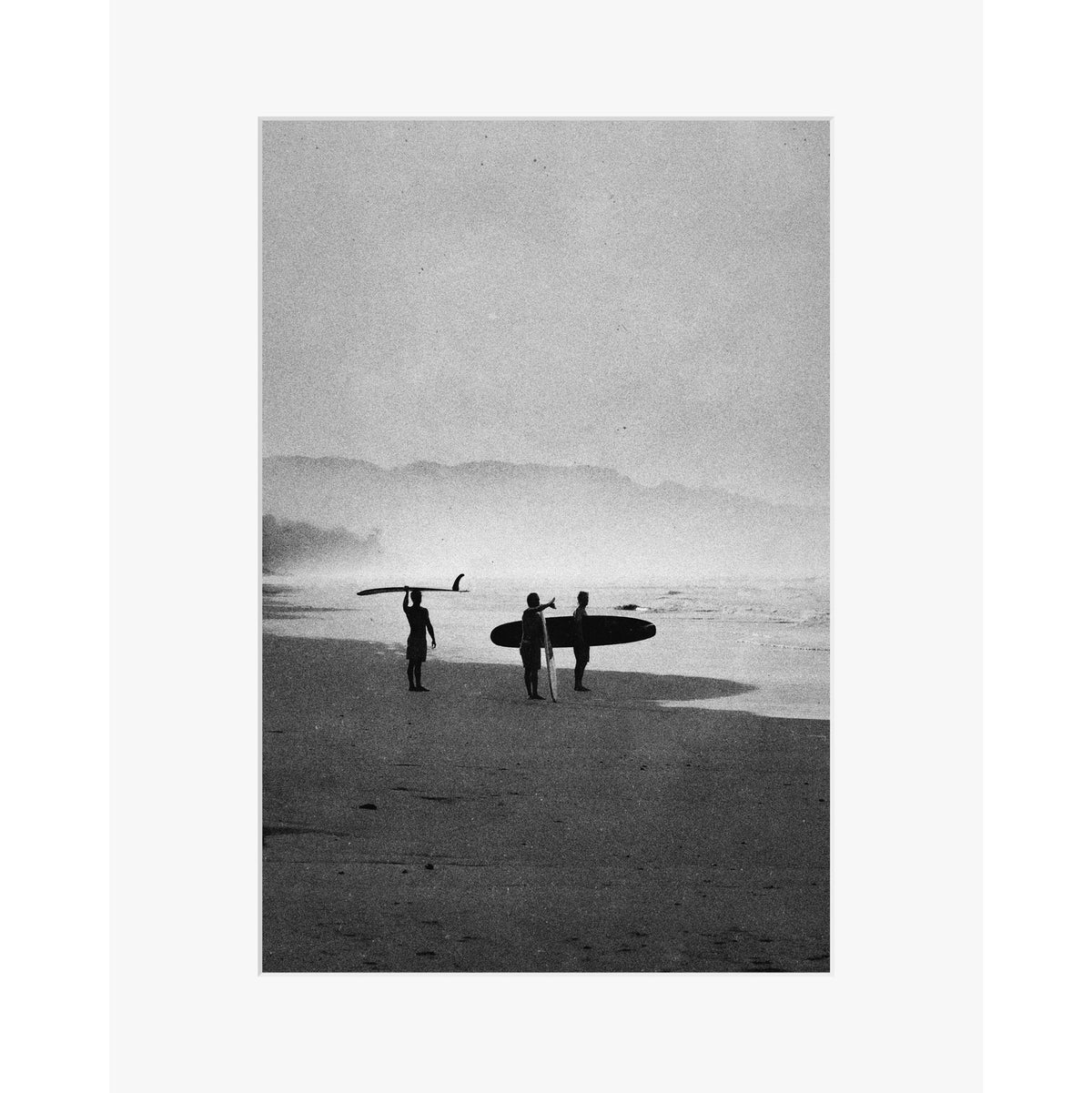 Spotting Waves