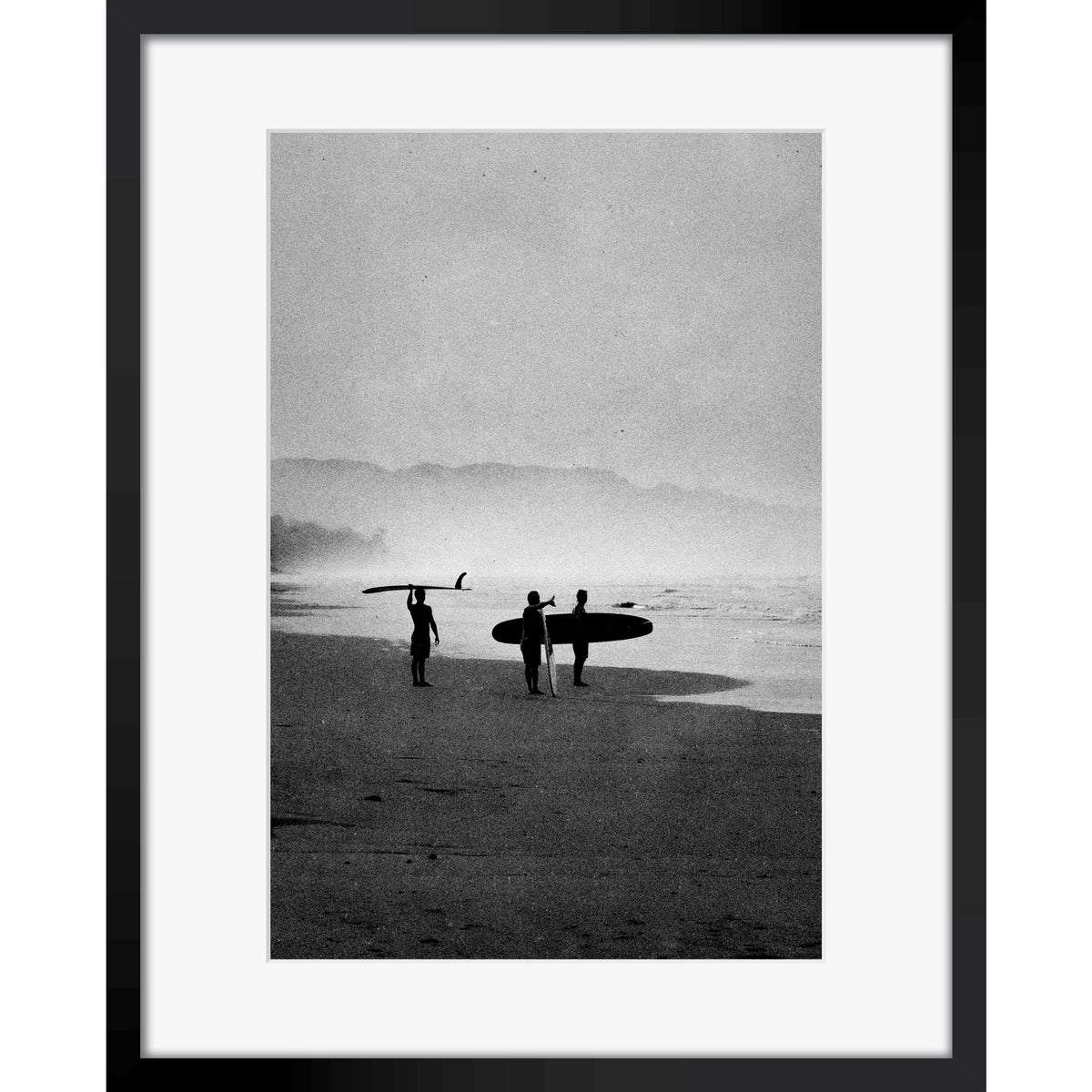 Spotting Waves
