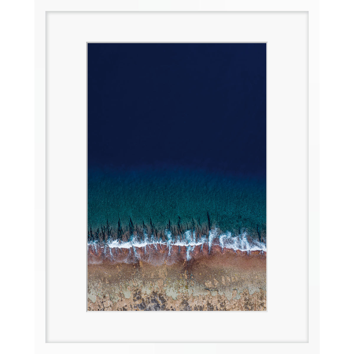 Tikehau colors