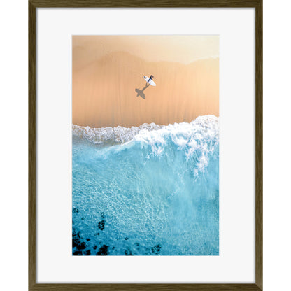 Time to surf