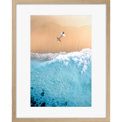 Time to surf