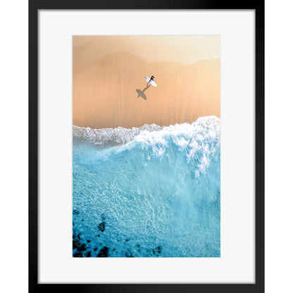 Time to surf