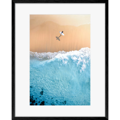 Time to surf