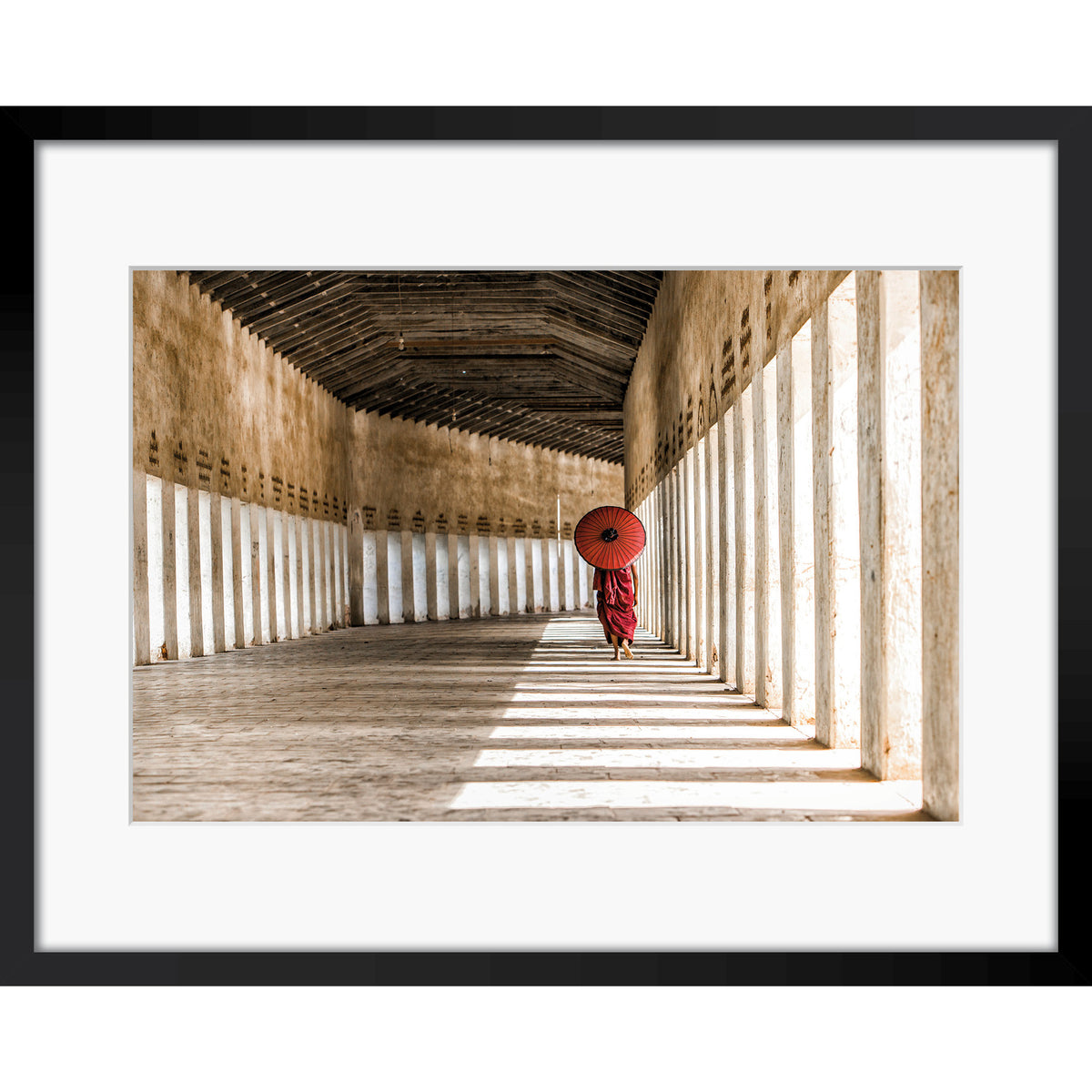 Walk the light
