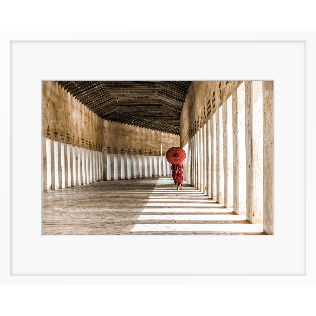Walk the light