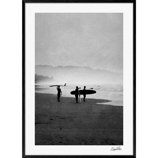 Spotting Waves