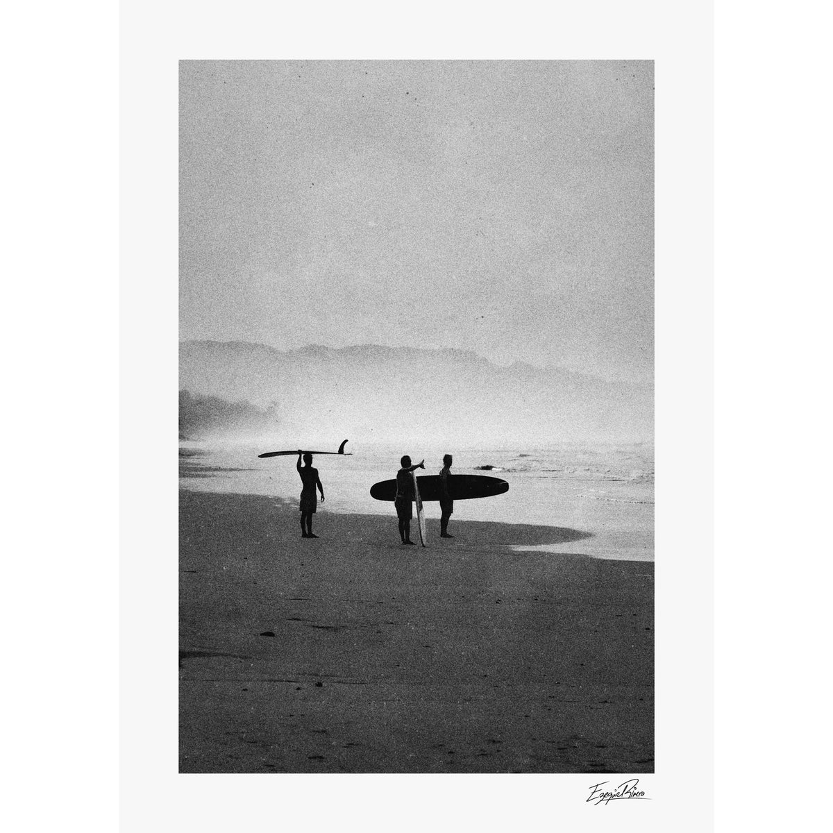 Spotting Waves