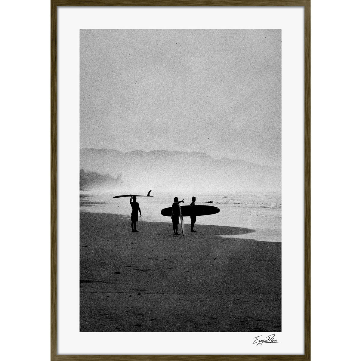 Spotting Waves