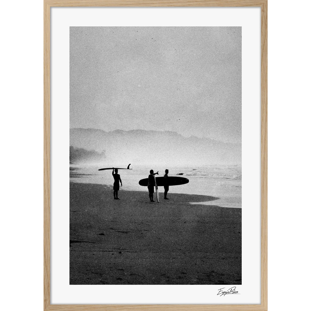 Spotting Waves