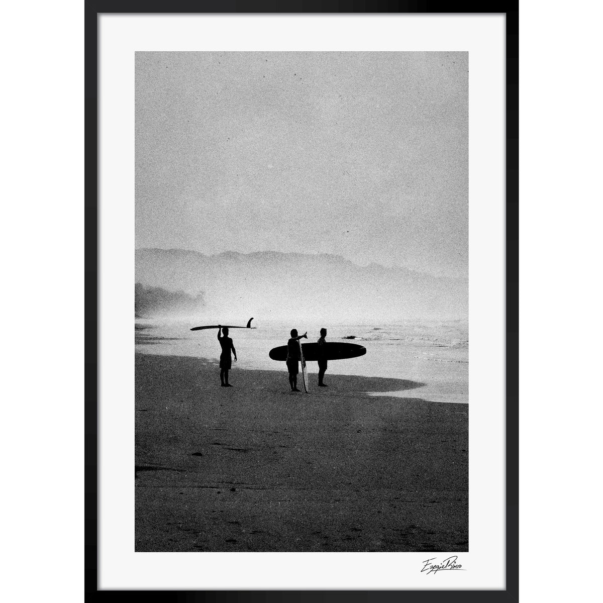 Spotting Waves