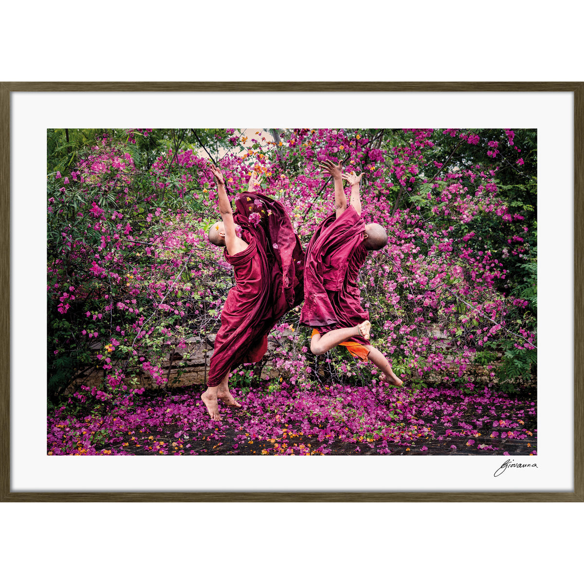 Bloom of Joy
