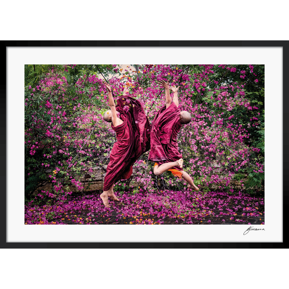 Bloom of Joy