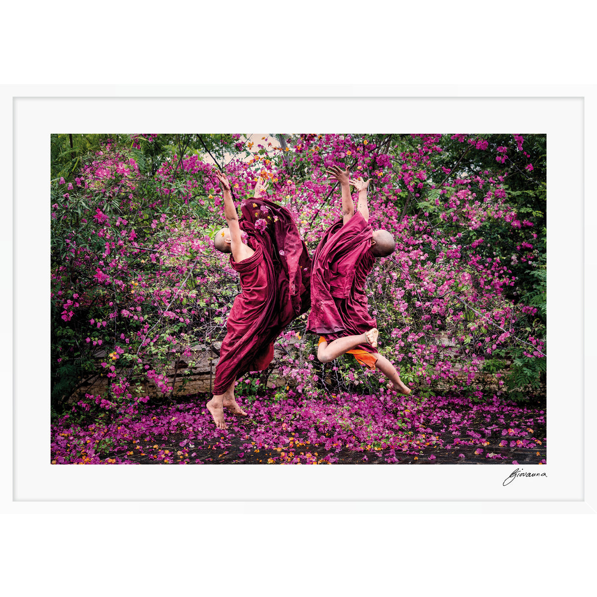 Bloom of Joy