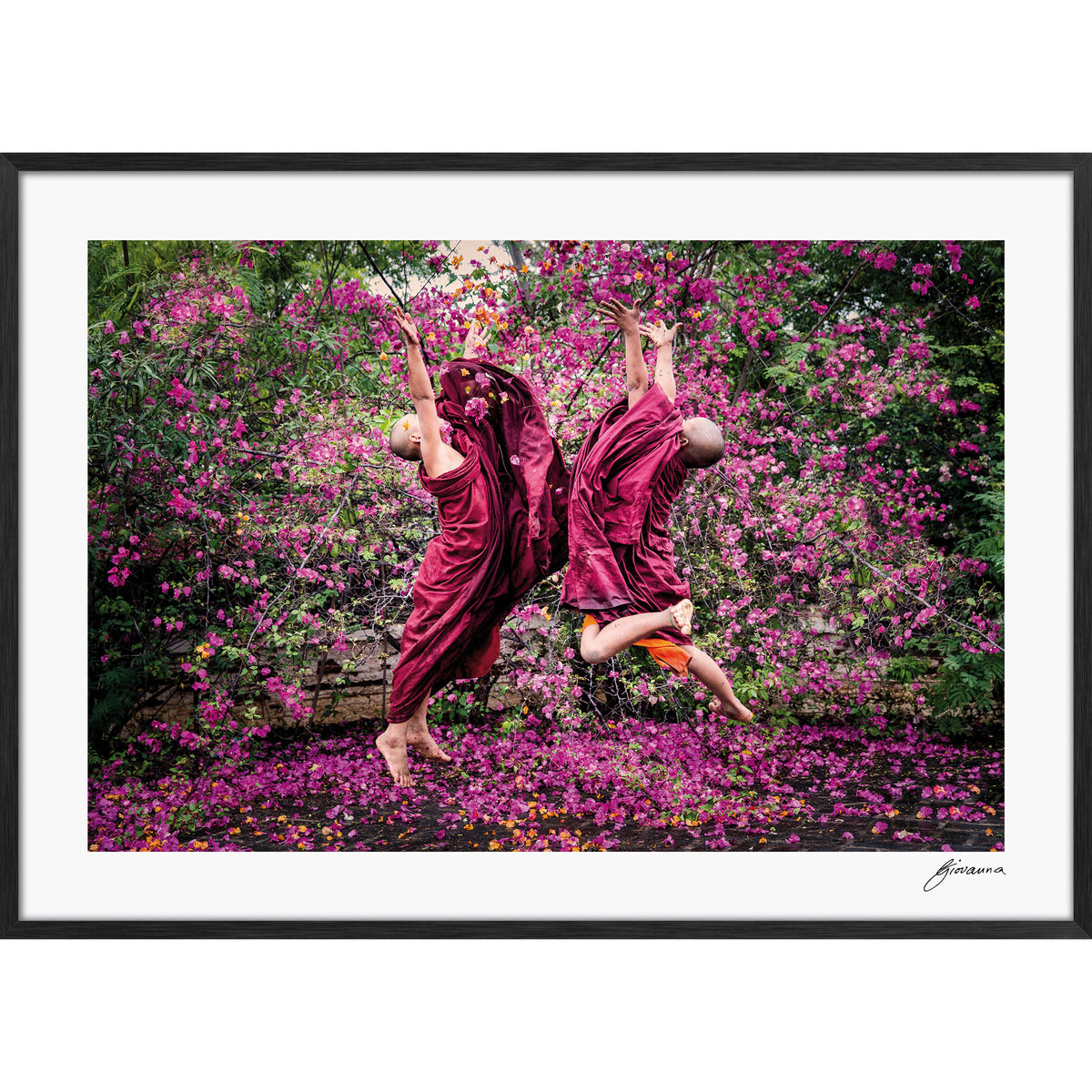 Bloom of Joy