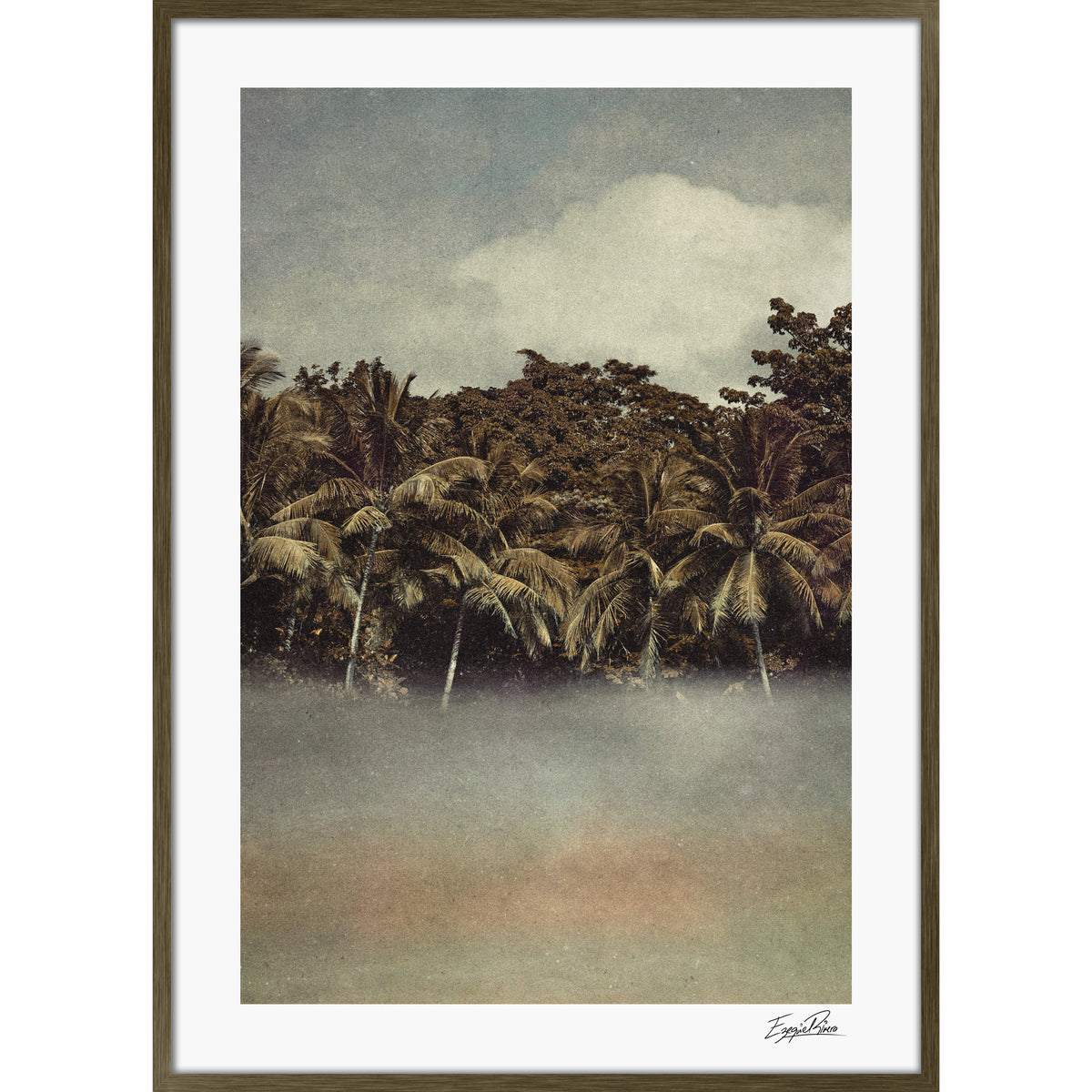 Coconut Dream