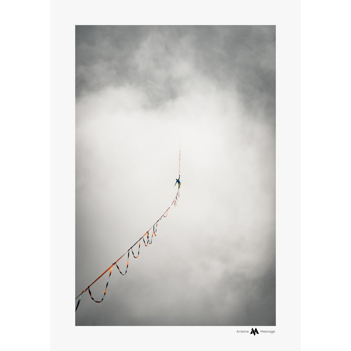 Fall, Learn, Rise