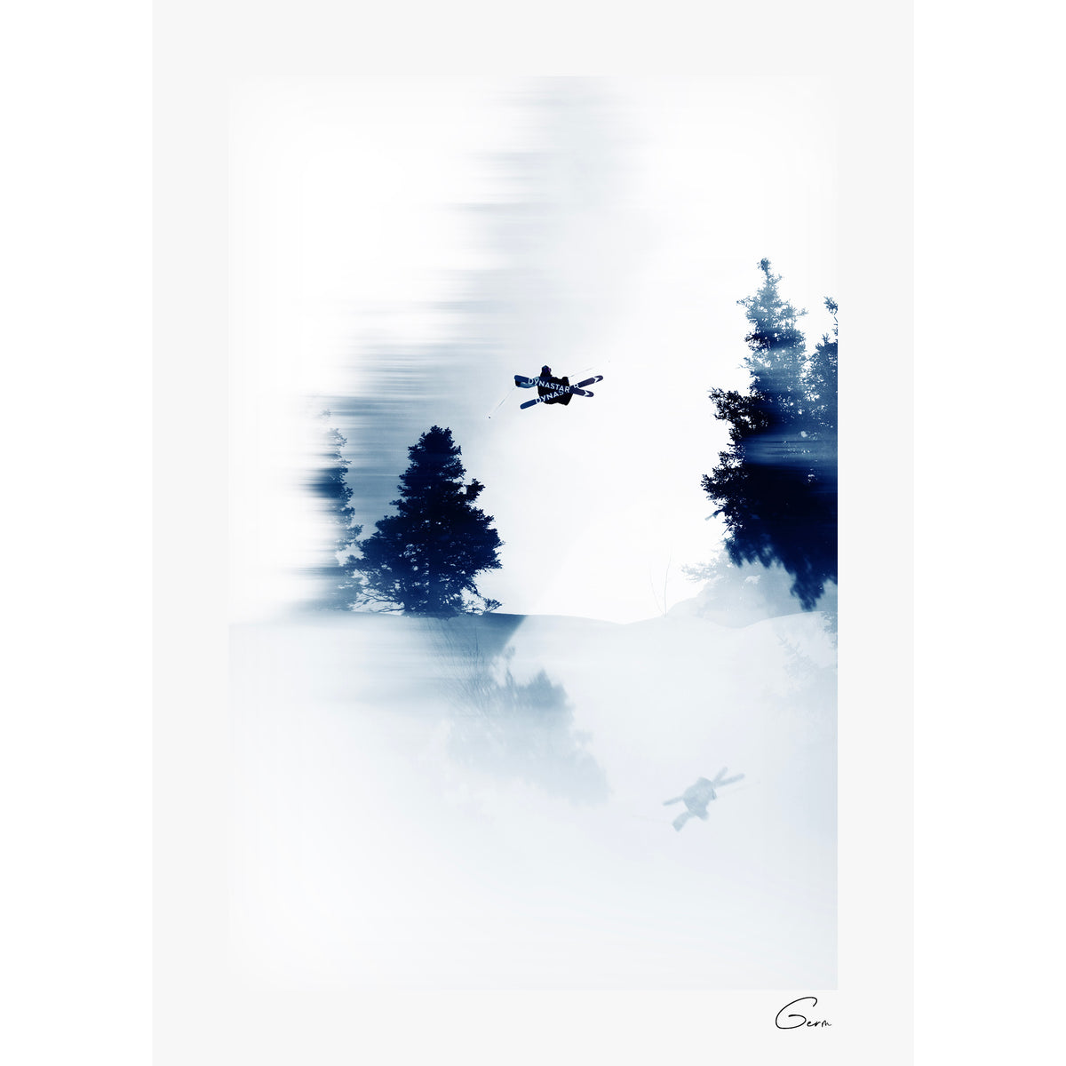 Flight dream