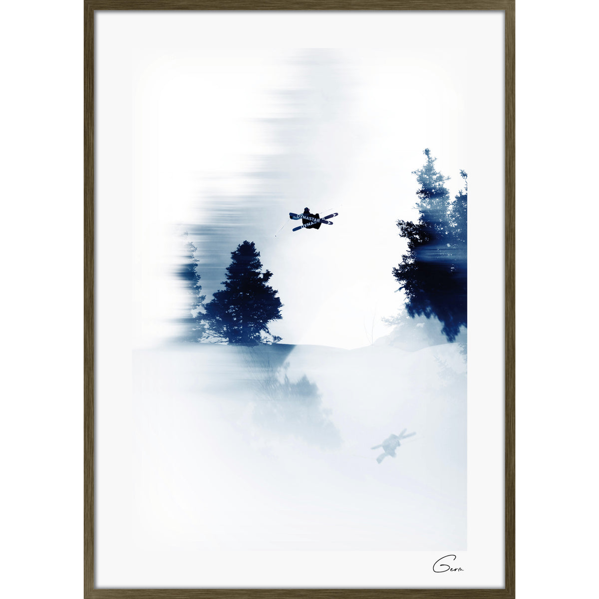 Flight dream