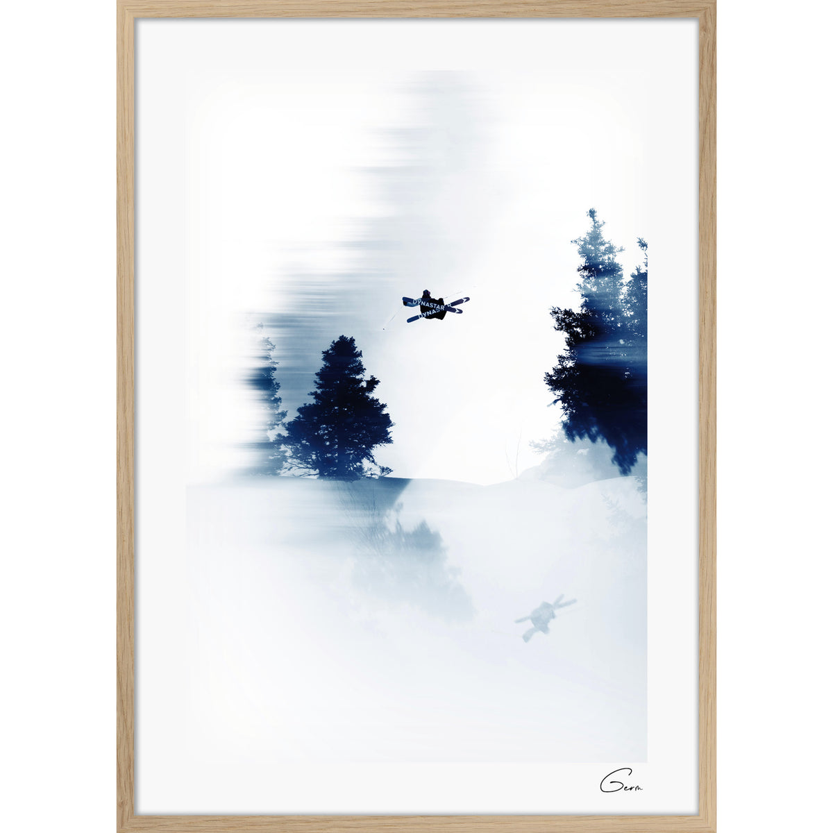 Flight dream