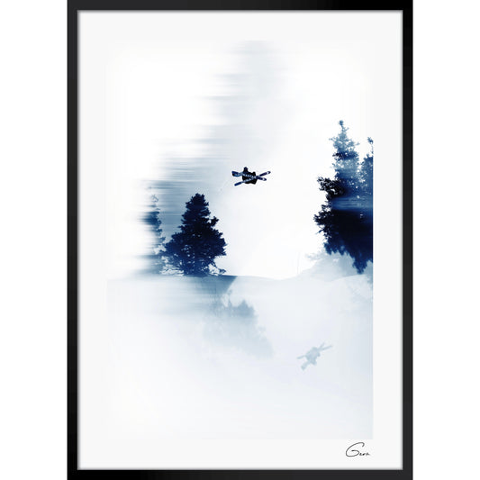 Flight dream