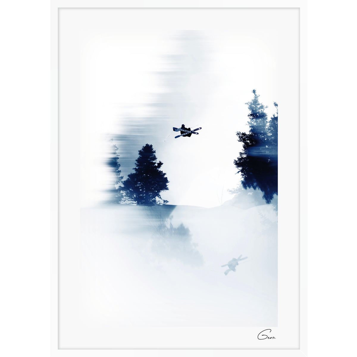Flight dream