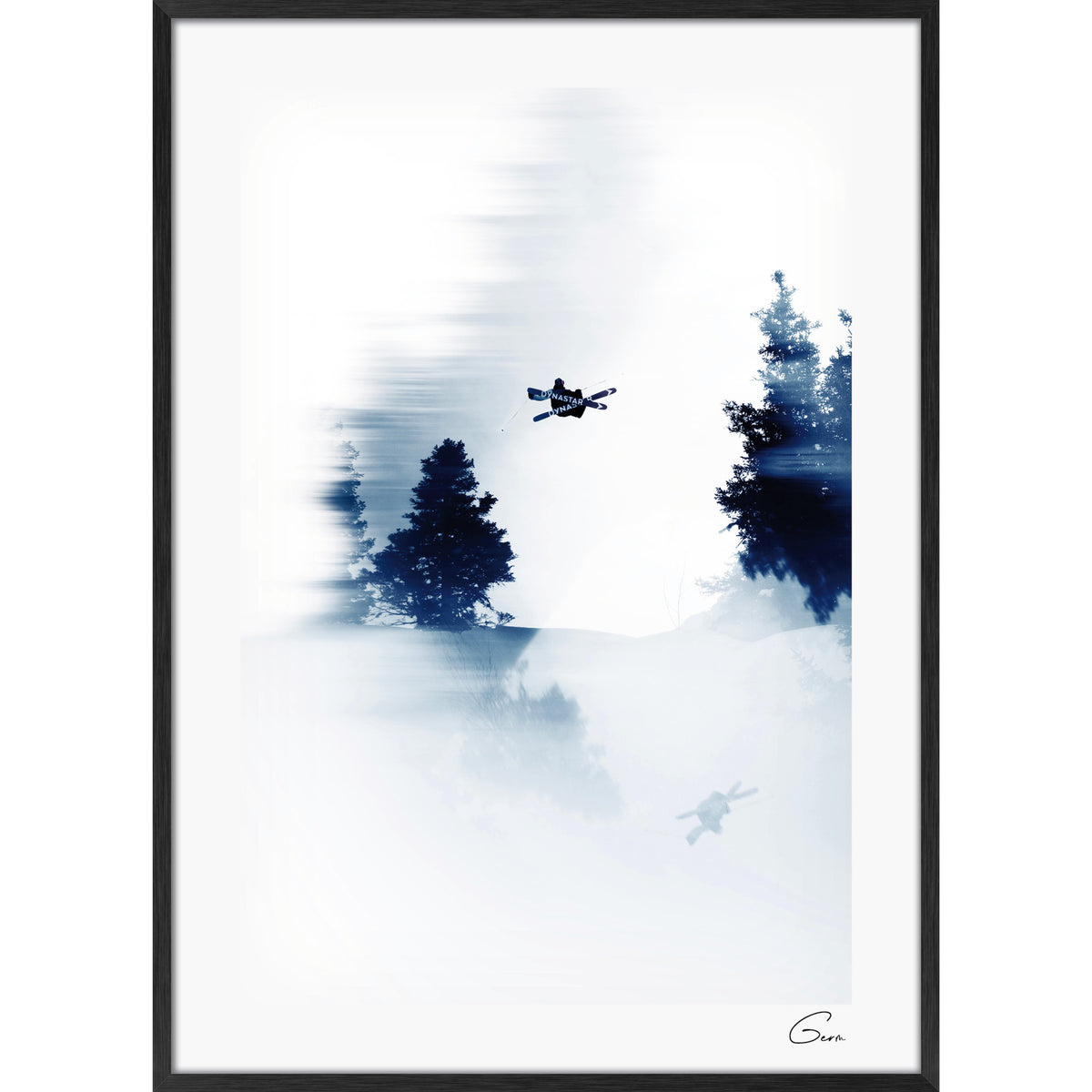 Flight dream