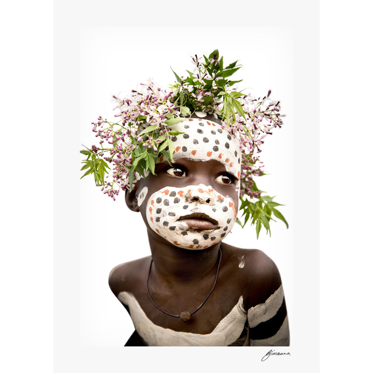Flower your dreams