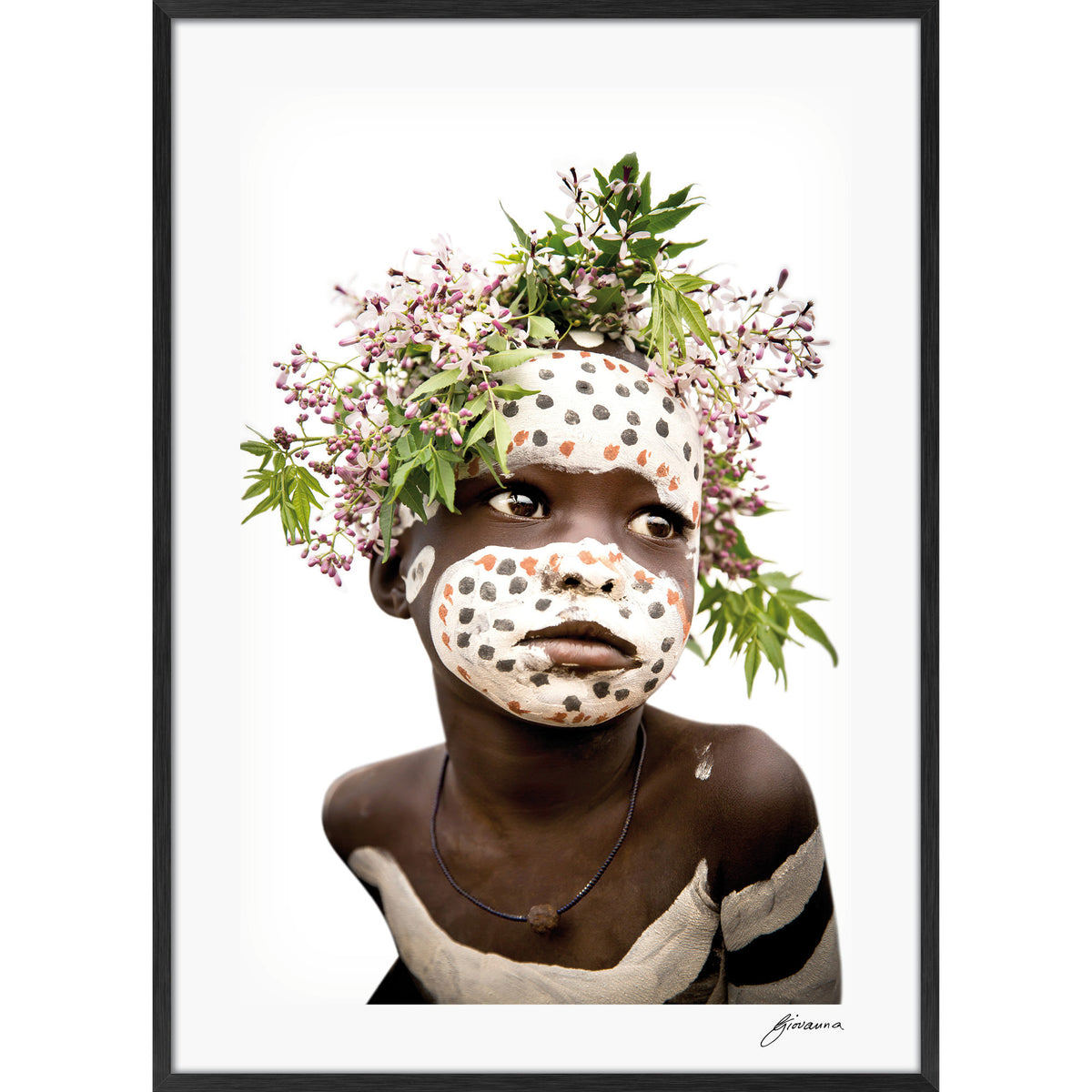 Flower your dreams
