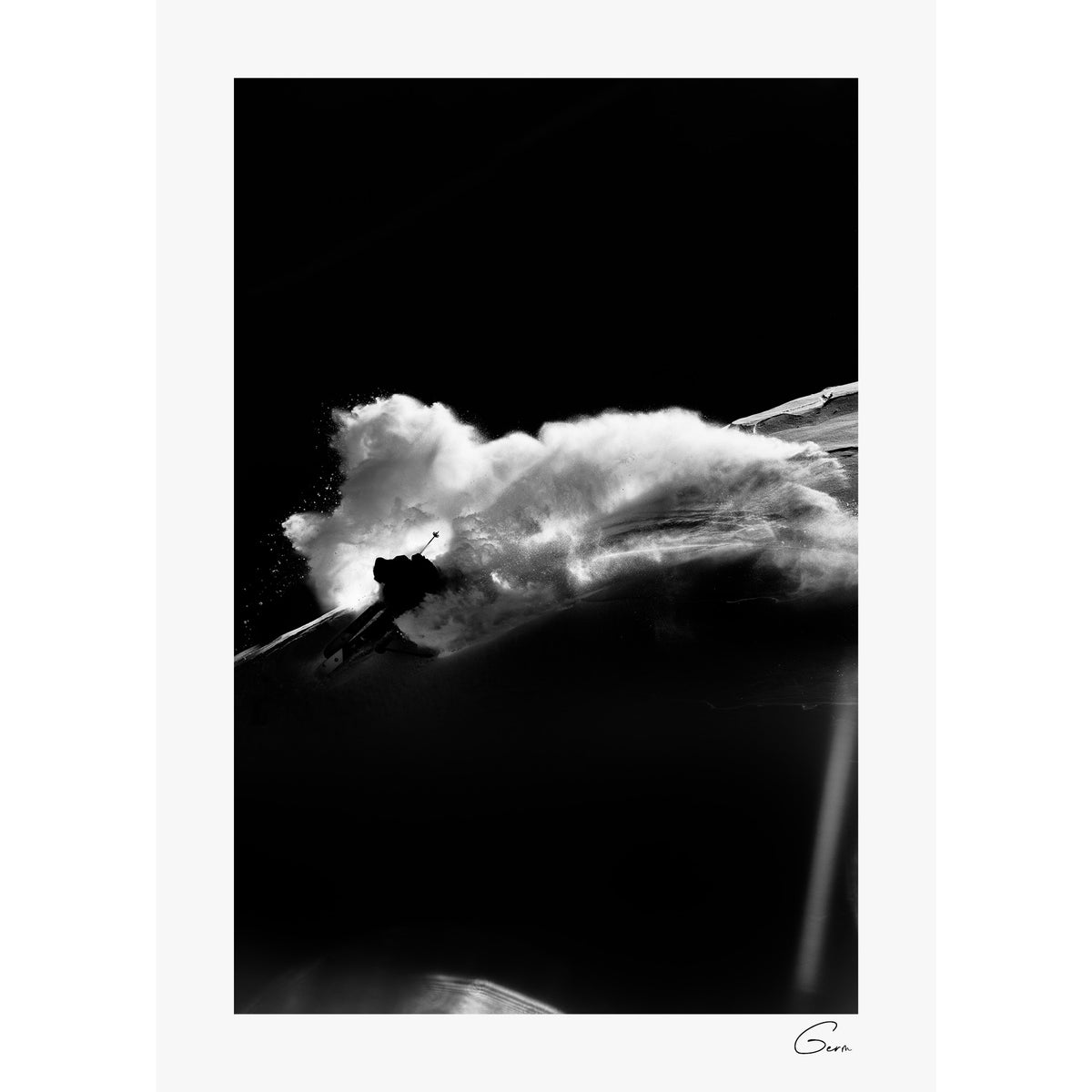 Follow the light