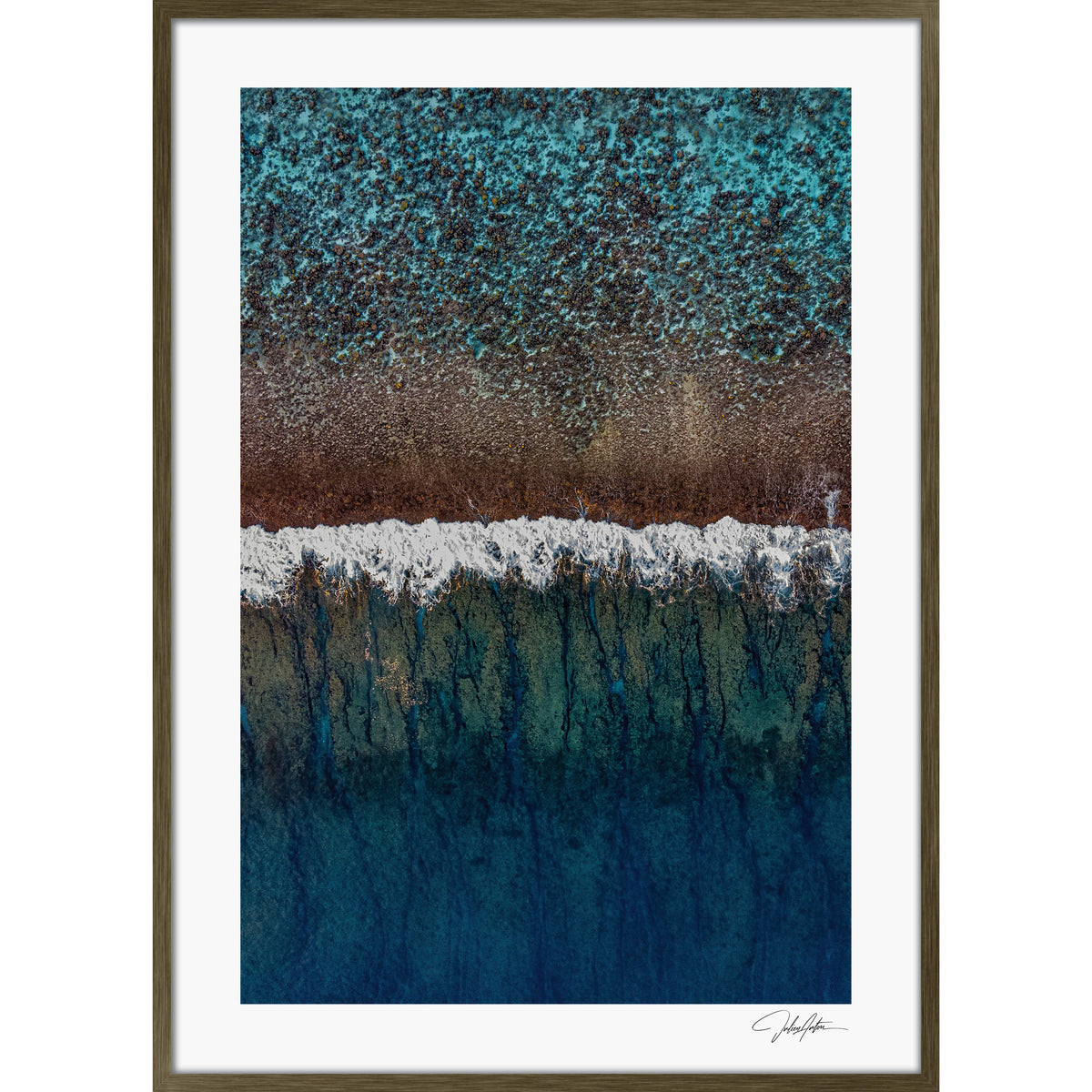 Moorea Colors