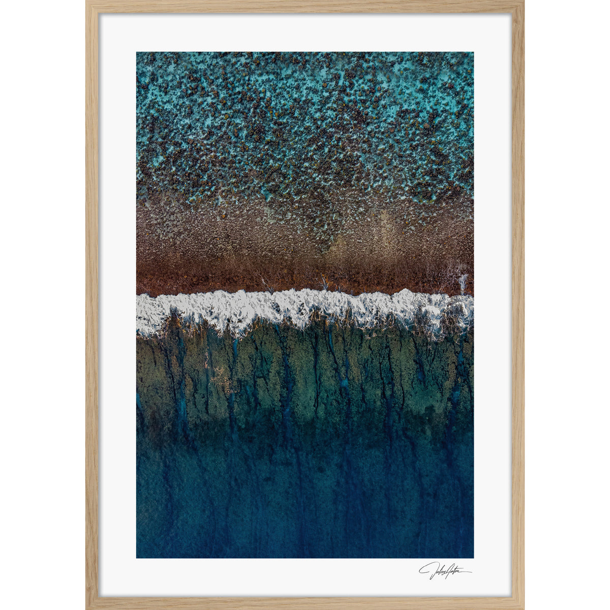 Moorea Colors