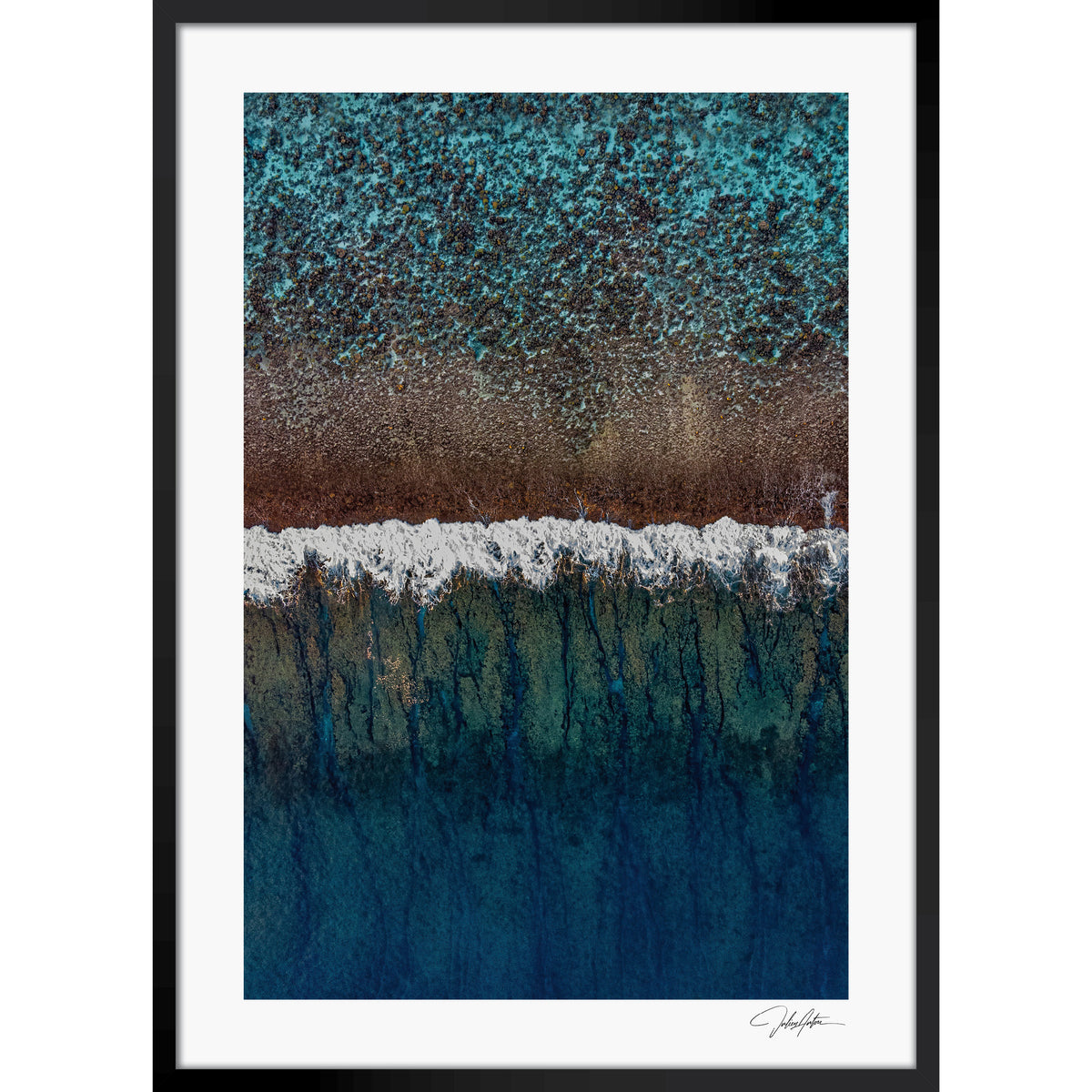 Moorea Colors