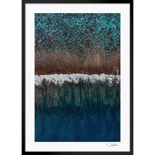 Moorea Colors