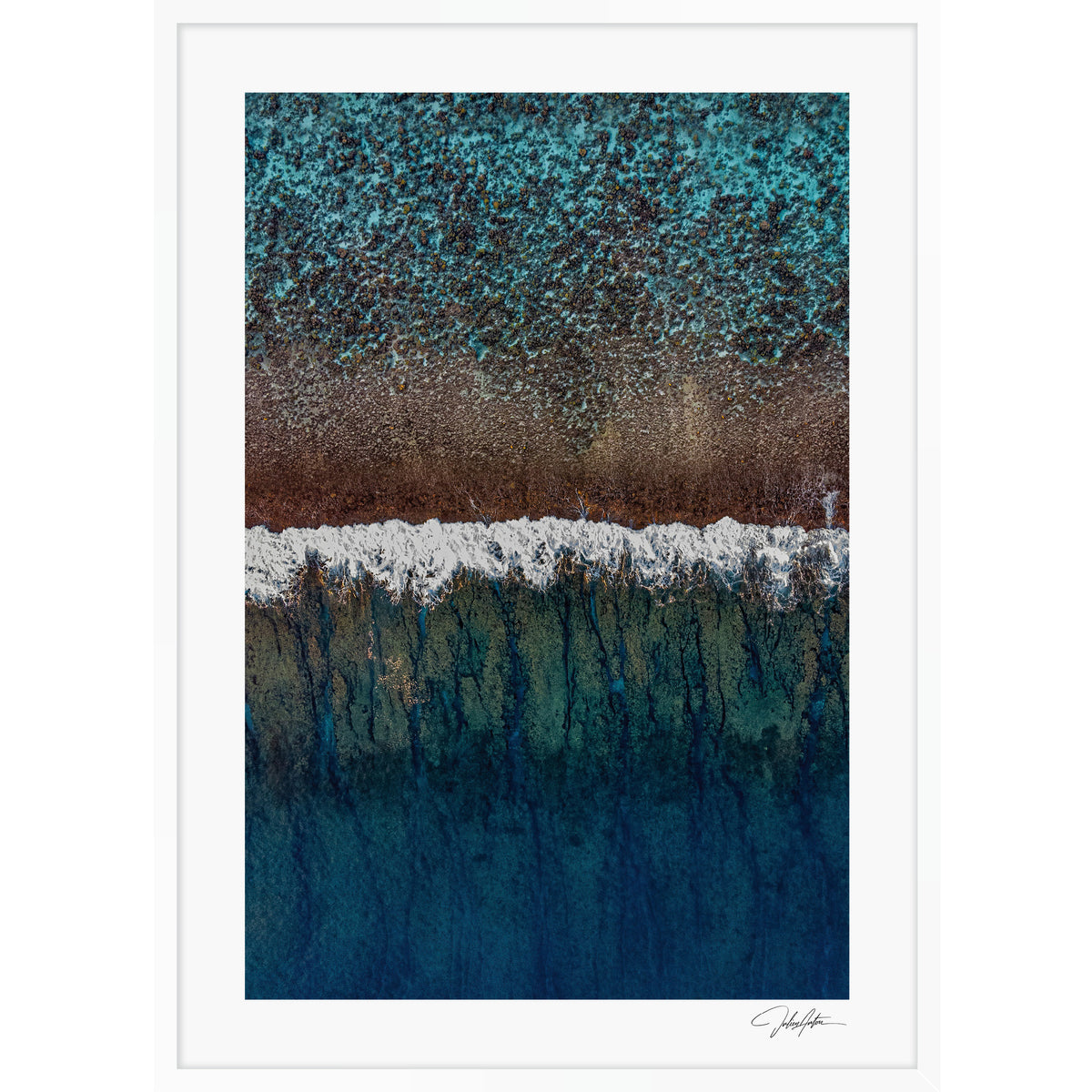 Moorea Colors