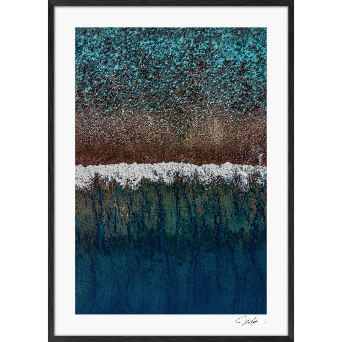 Moorea Colors
