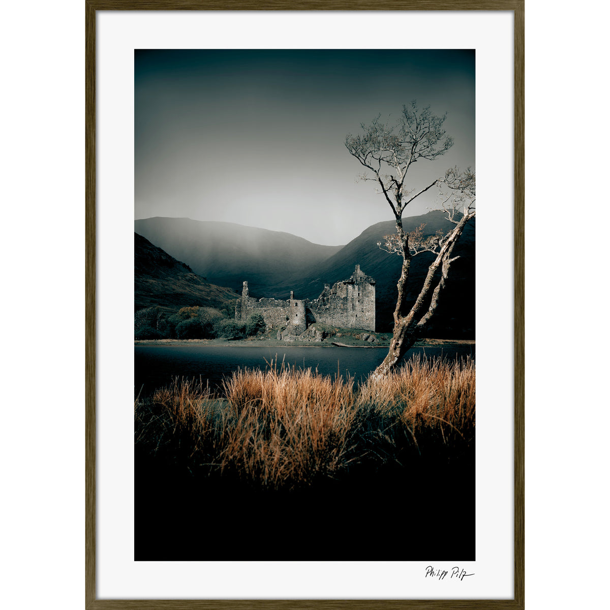 Highlands