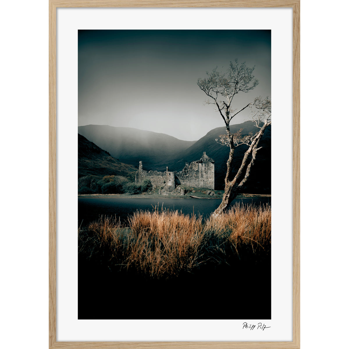 Highlands