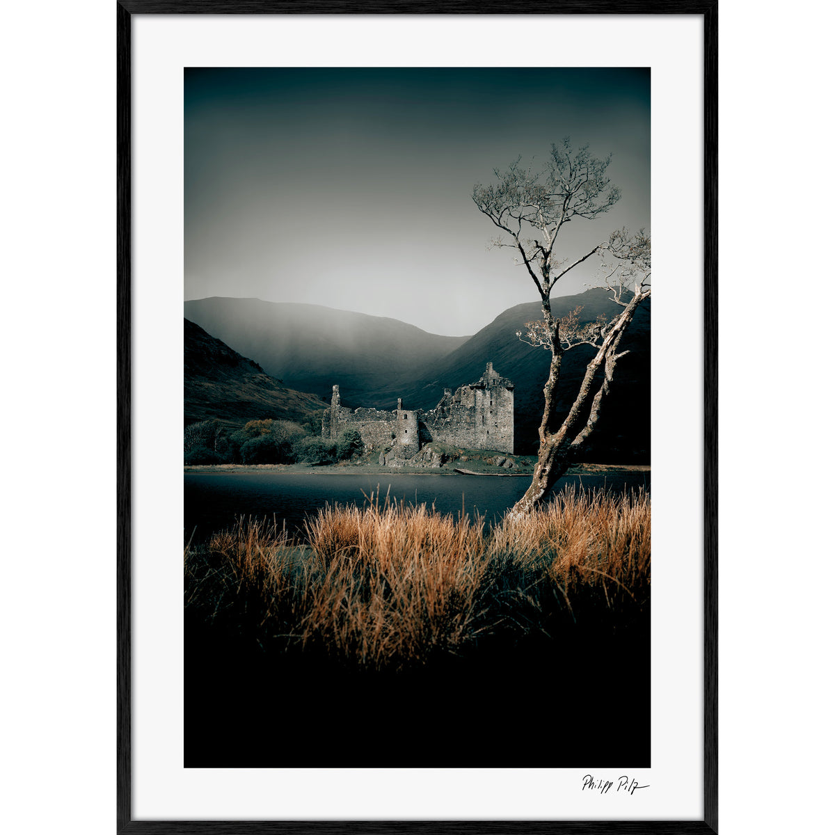 Highlands