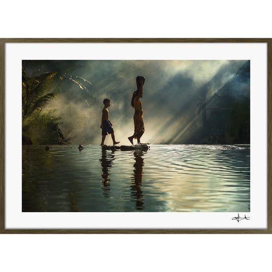 The Jungle Book
