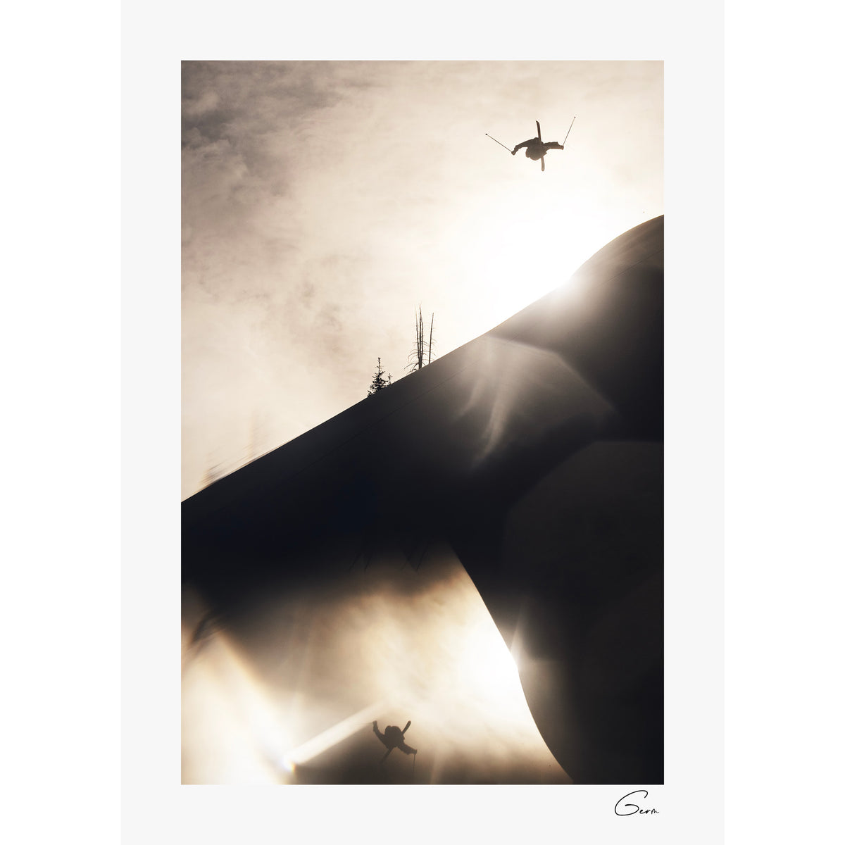 Light Jumper