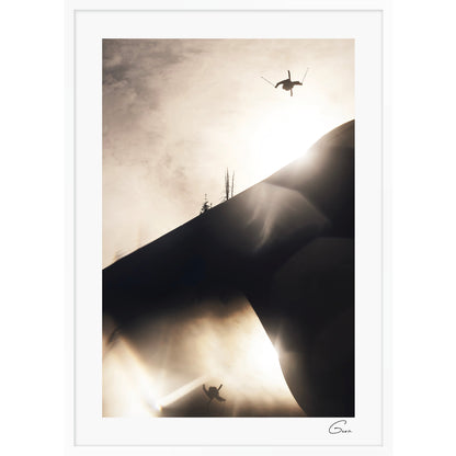 Light Jumper
