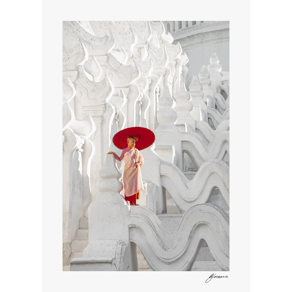 Light sanctuary