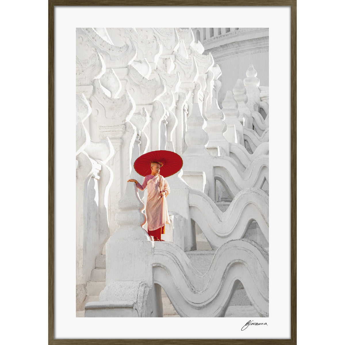 Light sanctuary