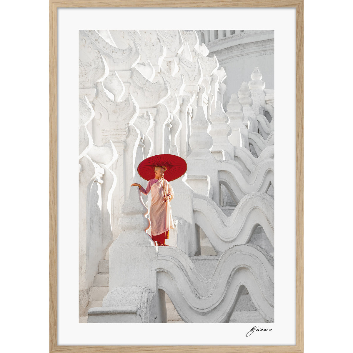 Light sanctuary