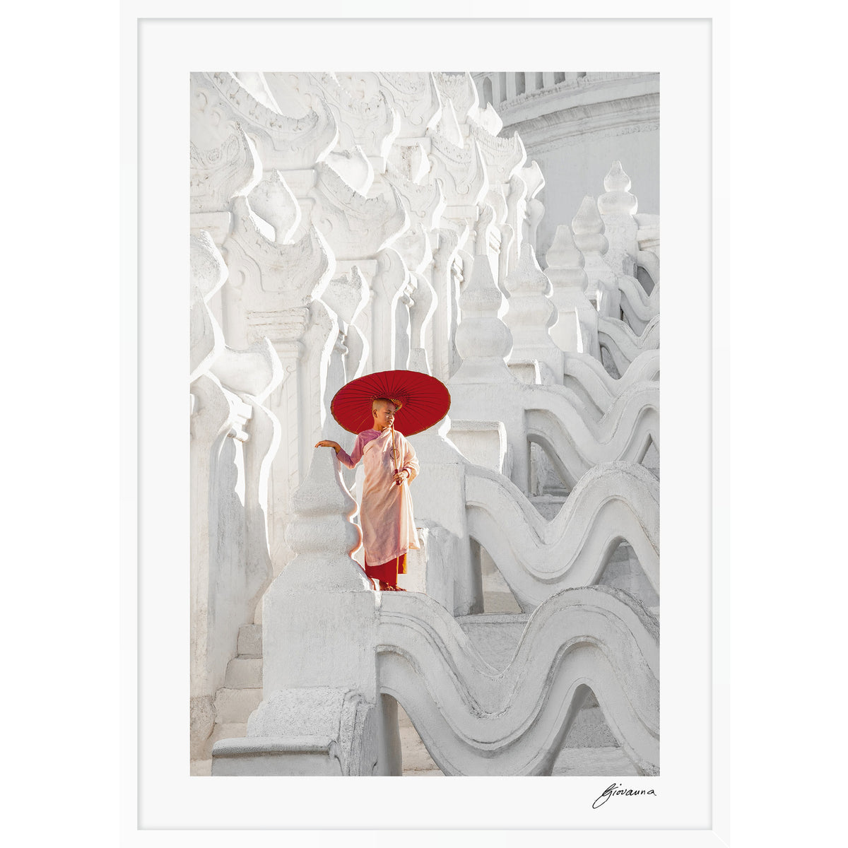 Light sanctuary